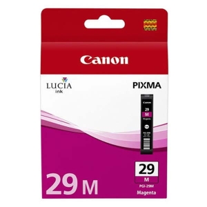 Tusz Canon PGI-29M Magenta 36 ml