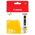 Tusz Canon PGI-29Y Yellow 36 ml