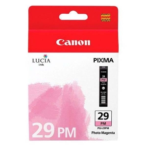 Tusz Canon PGI-29PM Photo Magenta 36 ml