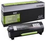 Toner Lexmark 50F200E 502 1 500 stron Korporacyjny
