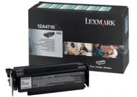 Toner Lexmark 12A4710 6 000 stron