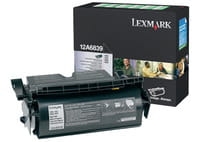 Toner Lexmark 12A6839 20 000 stron (do etykiet)