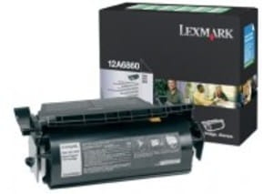 Toner Lexmark 12A6860 10 000 stron