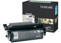 Toner Lexmark 12A6865 30 000 stron