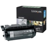 Toner Lexmark 12A7460 5 000 stron
