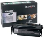 Toner Lexmark 12A8425 12 000 stron