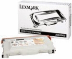 Toner Lexmark 20K1403 Black 10 000 stron