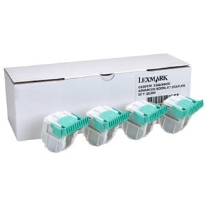 Zszywki Lexmark 21Z0357 4 x 5 000 sztuk