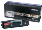 Toner Lexmark 24016SE Black 2 500 stron