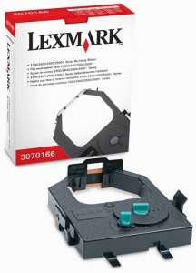 Taśma Lexmark 3070166 opakowanie 6 szt.