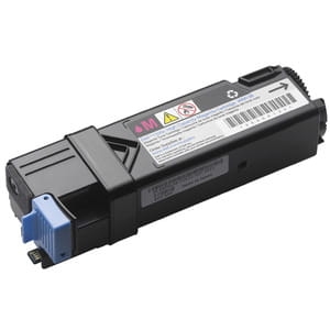 Toner Dell WM138 Magenta 2 000 stron