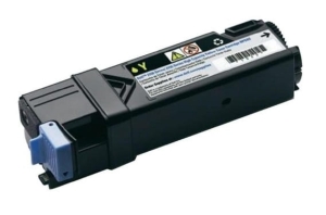 Toner Dell NPDXG Yellow 2 500 stron