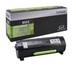 Toner Lexmark 60F2X00 602X 20 000 stron
