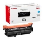 Toner Canon 732 Cyan 6 400 stron