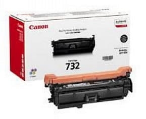 Toner Canon 732 Black 6 100 stron