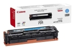 Toner Canon 731 Cyan 1 500 stron