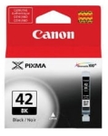 Tusz Canon CLI-42BK Black 13 ml