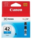 Tusz Canon CLI-42C Cyan 13 ml