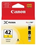 Tusz Canon CLI-42Y Yellow 13 ml
