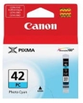 Tusz Canon CLI-42PC Photo Cyan 13 ml