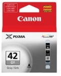 Tusz Canon CLI-42GY Grey 13 ml