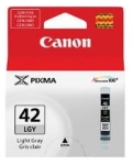 Tusz Canon CLI-42LGY Light Grey 13 ml