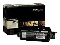 Toner Lexmark 64016HE 21 000 stron