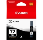 Tusz Canon PGI-72PBK Photo Black 14 ml