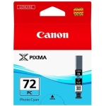 Tusz Canon PGI-72PC Photo Cyan 14 ml