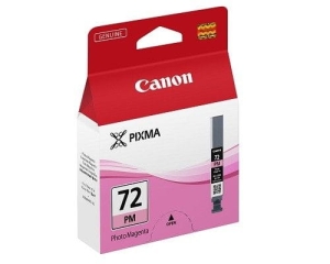 Tusz Canon PGI-72PM Photo Magenta 14 ml