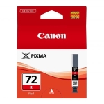 Tusz Canon PGI-72R Red 14 ml