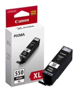 Tusz Canon PGI-550XLPG-BK Black 22 ml