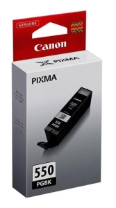 Tusz Canon PGI-550PG-BK Black 15 ml