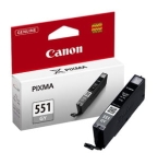Tusz Canon CLI-551GY Grey 7 ml