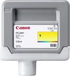 Tusz Canon PFI-306Y Yellow 330 ml