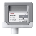 Tusz Canon PFI-306GY Grey 330 ml
