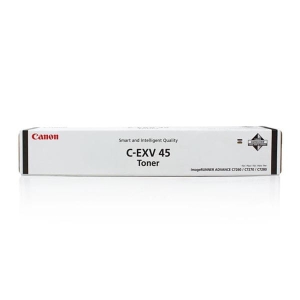 Toner Canon C-EXV45 Black 80 000 stron