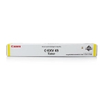 Toner Canon C-EXV45 Yellow 52 000 stron