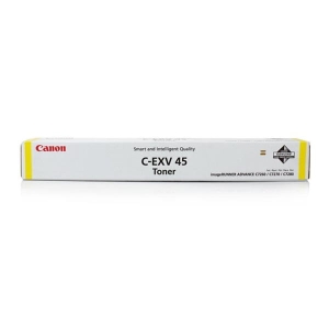 Toner Canon C-EXV45 Yellow 52 000 stron