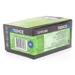 Toner Lexmark 70C2HCE 702HC Cyan 3 000 stron Korporacyjny