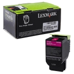 Toner Lexmark 70C2HME 702HM Magenta 3 000 stron Korporacyjny