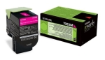Toner Lexmark 70C2XM0 702XM Magenta 4 000 stron