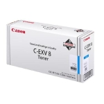 Toner Canon C-EXV8 Cyan 25 000 stron