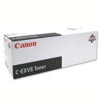 Toner Canon C-EXV8 Black 25 000 stron