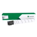 Toner Lexmark 76C00C0 Cyan 11 500 stron