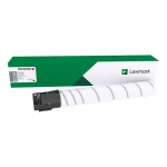 Toner Lexmark 76C00M0 Magenta 11 500 stron