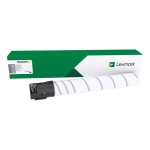Toner Lexmark 76C00Y0 Yellow 11 500 stron