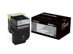 Toner Lexmark 80C0S10 800S1 Black 2 500 stron