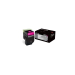 Toner Lexmark 80C0S30 800S3 Magenta 2 000 stron
