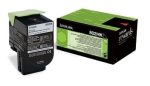 Toner Lexmark 80C2HK0 802HK Black 4 000 stron